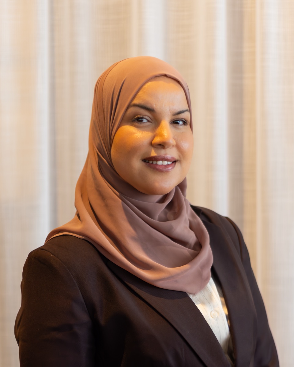 Marwa Al Aboddy